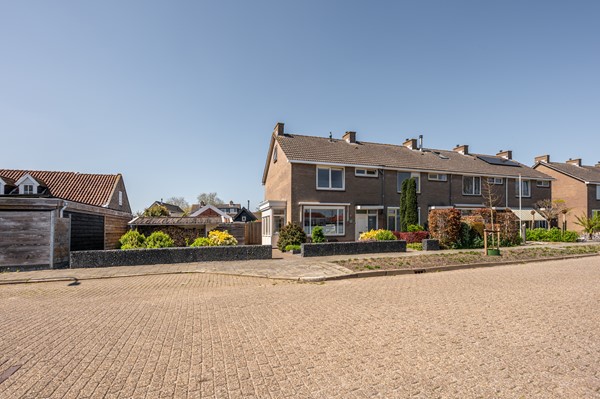 Medium property photo - de Ruyterstraat 7, 4371 BA Koudekerke